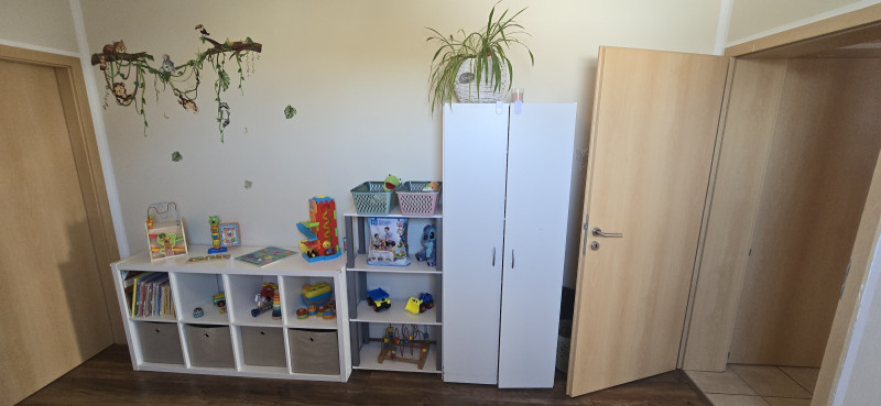 Betreuungsraum