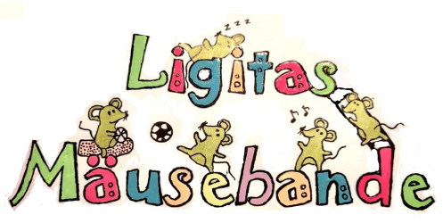 Kindertagespflege Ligitas Mäusebande - Ihre Kindertagespflege in Kempenich