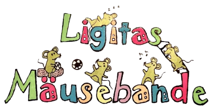 Kindertagespflege Ligitas Mäusebande